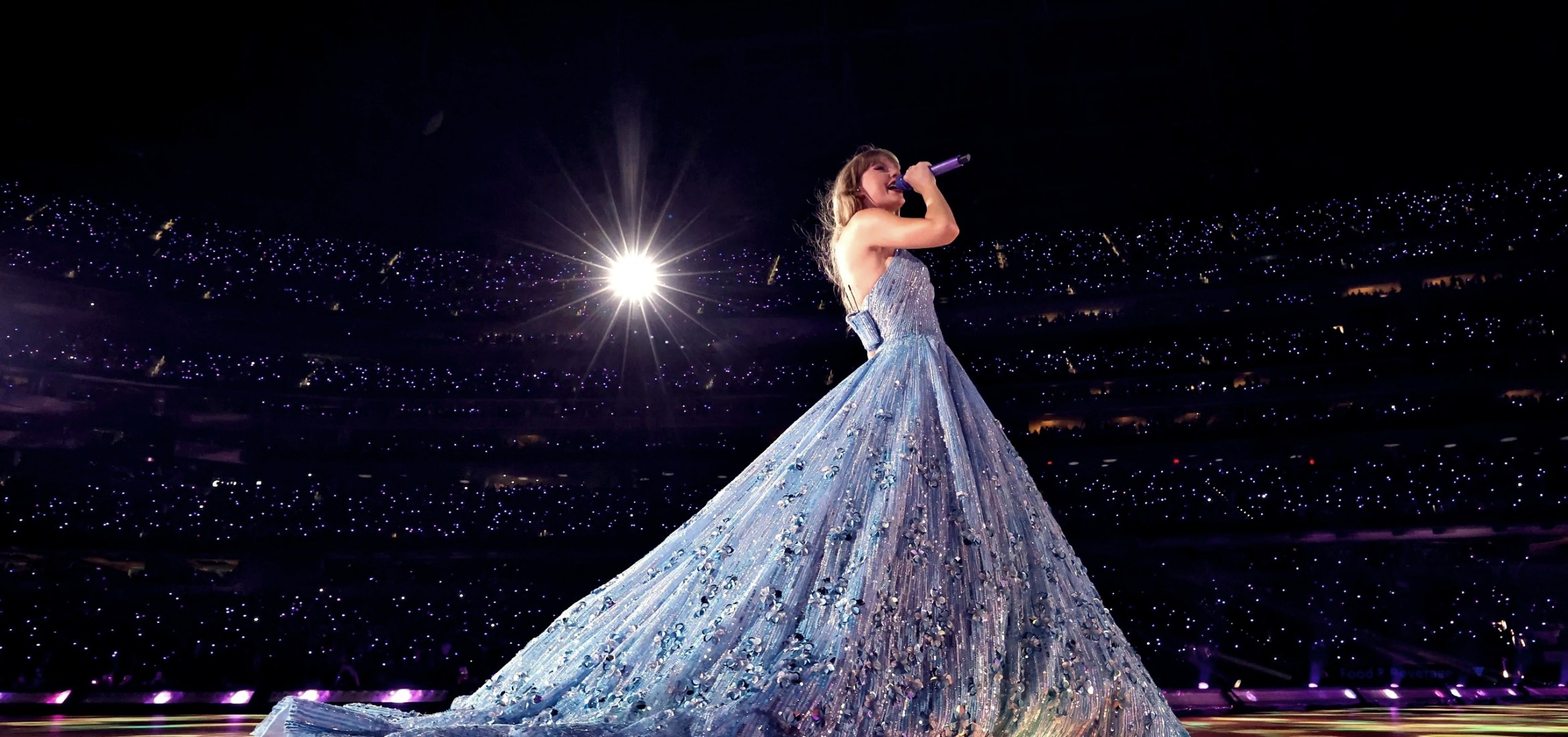 Taylor Swift banner 2