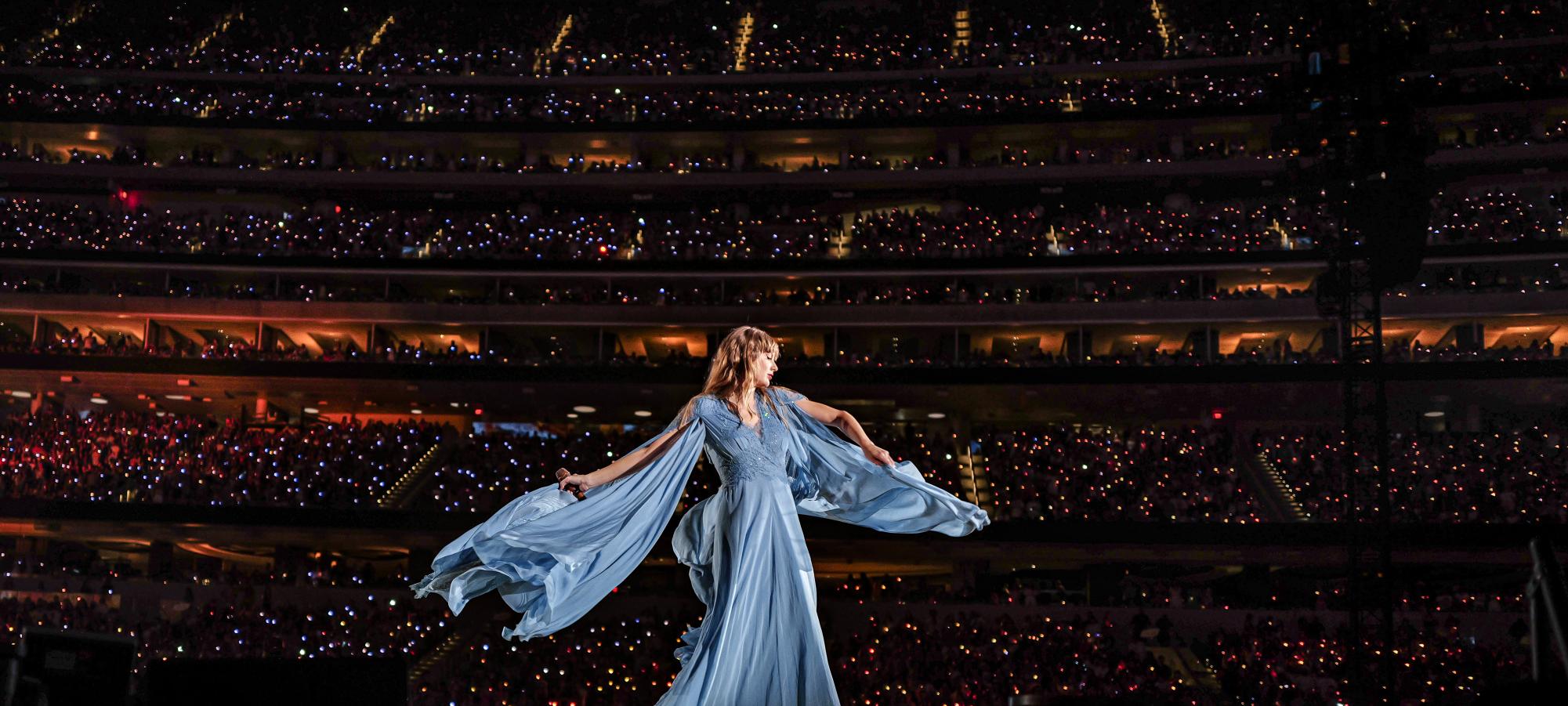 Taylor Swift banner 3